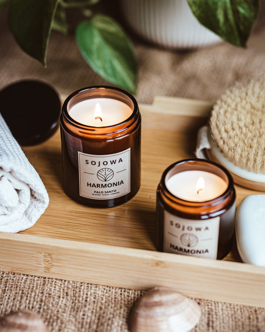Palo Santo — zapach prosto z Ameryki Południowej. Właściwości.