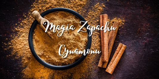 Magia Zapachu Cynamonu: Aromatyczna Podróż do Krainy Przypraw